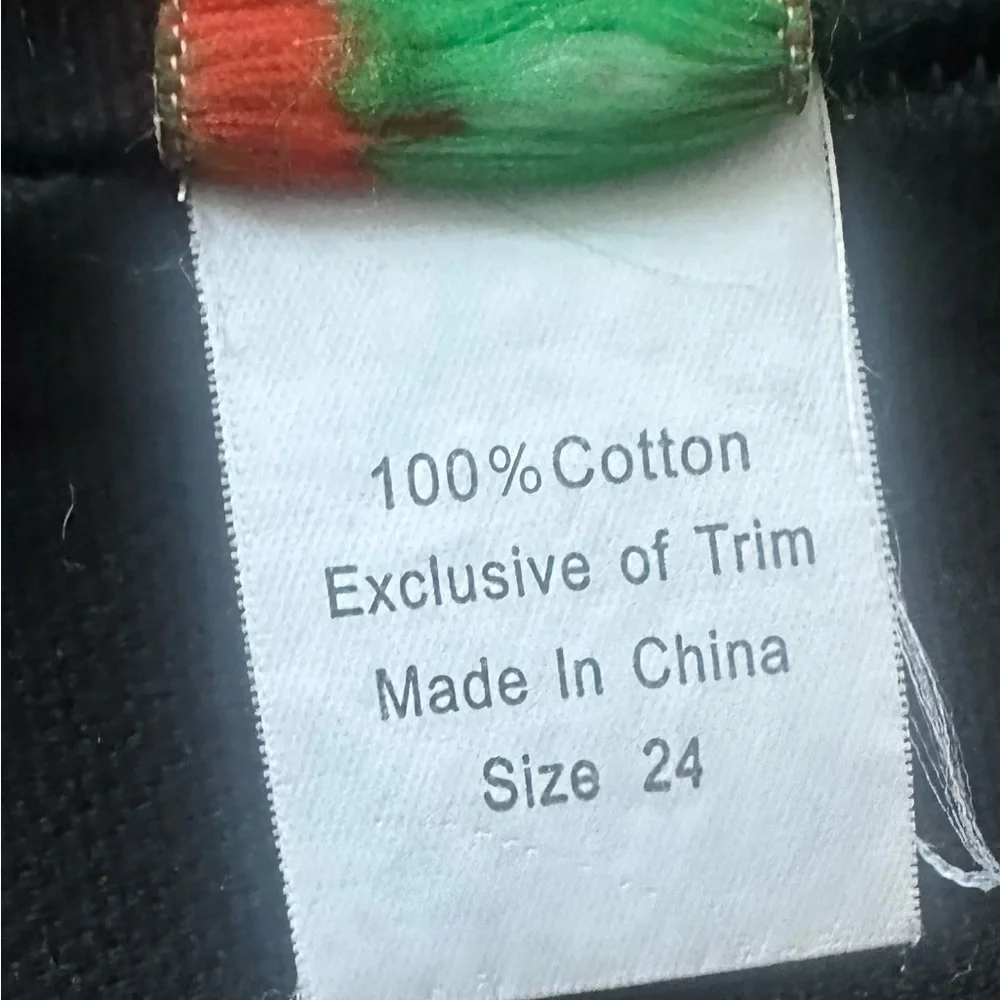 Canine Styles Cotton Canvas Bed 24 Inch - Picture 11 of 12